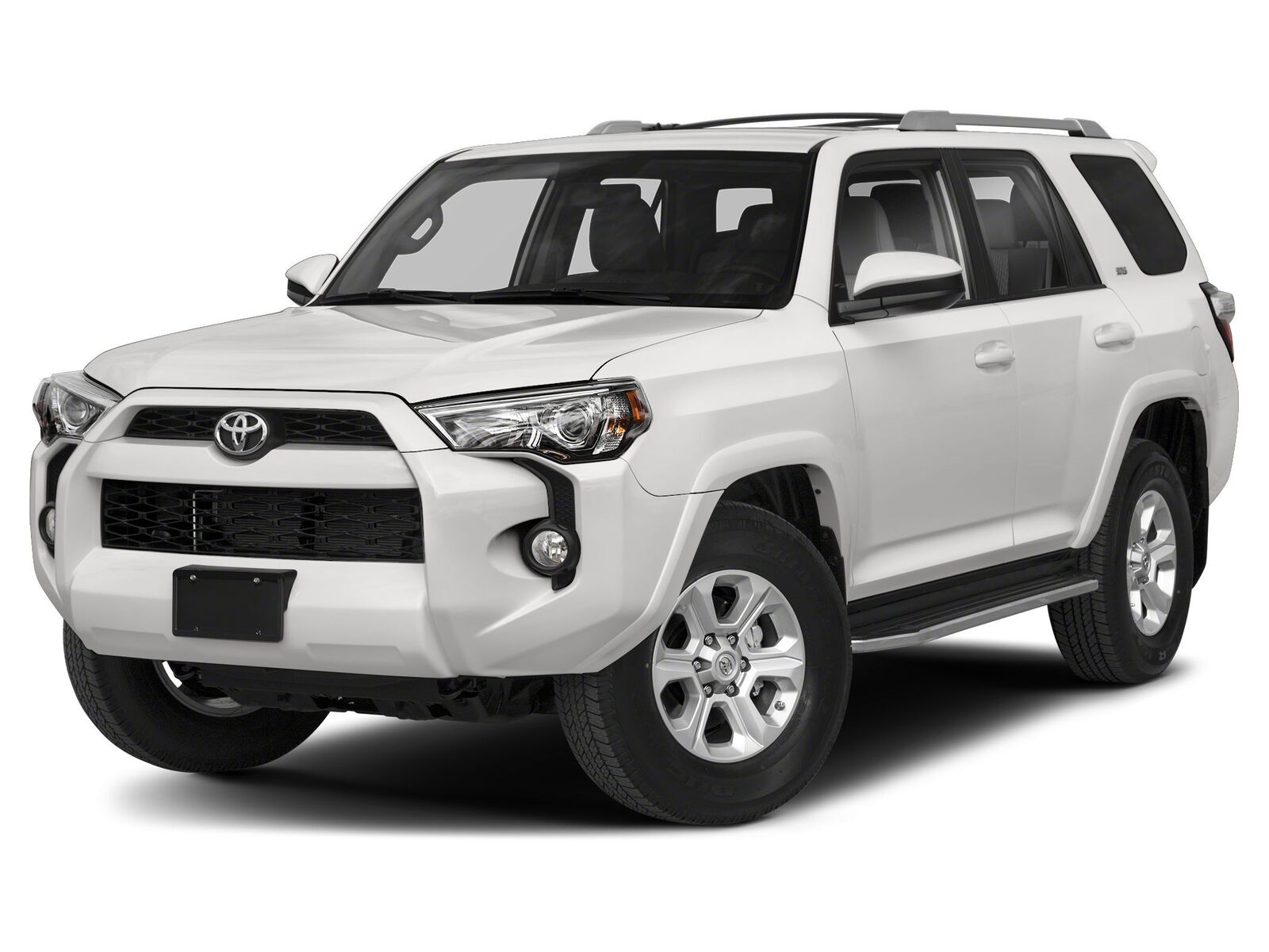 2019 TOYOTA 4-Runner