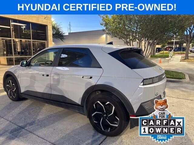 2023 HYUNDAI IONIQ 5