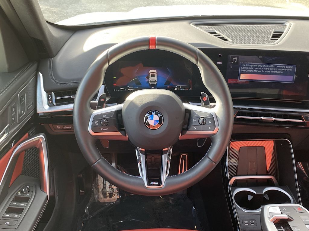 2026 BMW X1