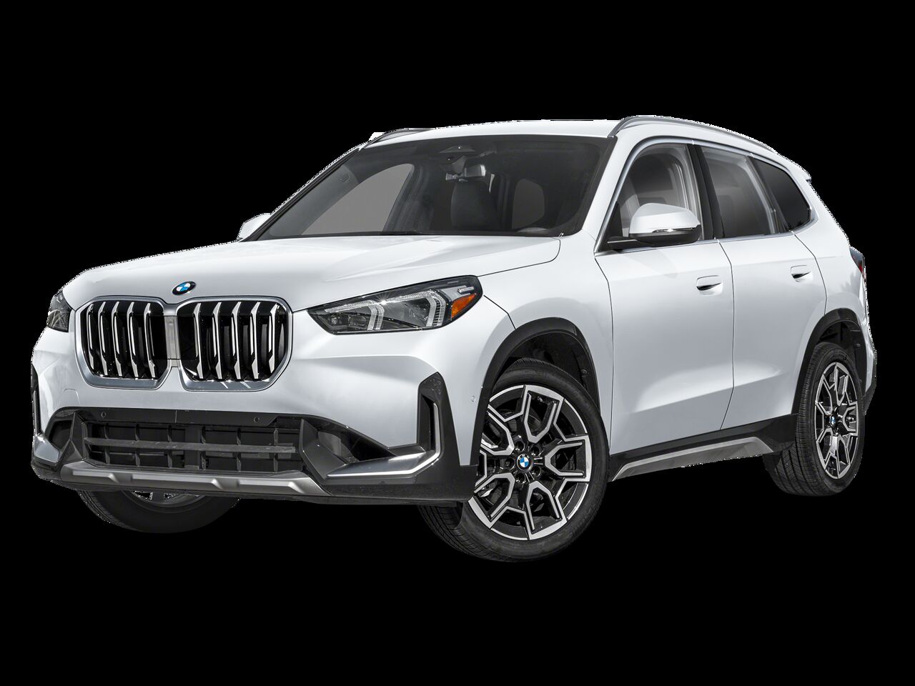 2025 BMW X1