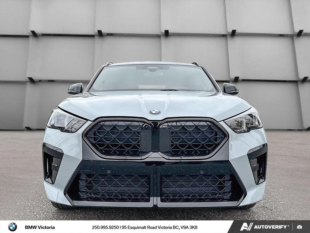 2026 BMW X2