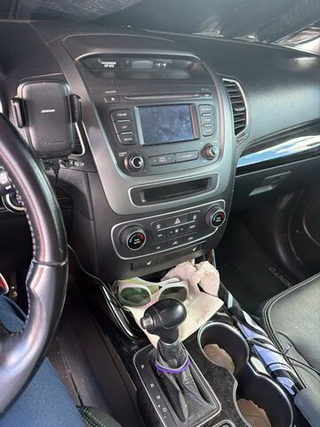 2014 KIA Sorento