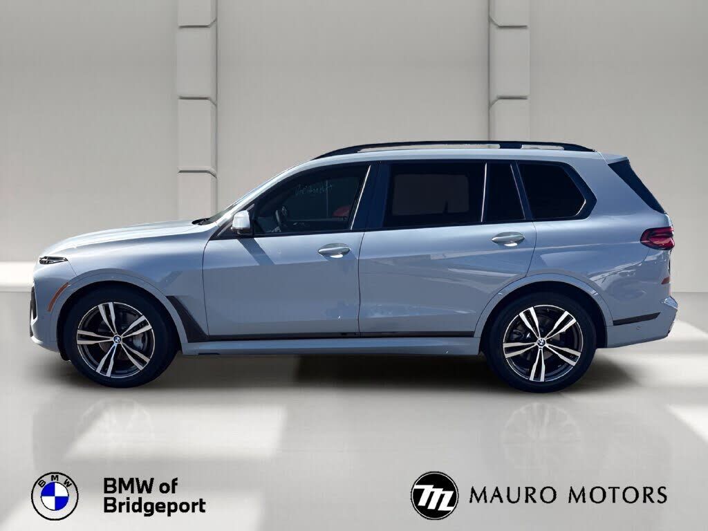 2024 BMW X7