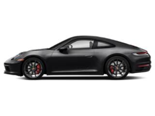 2024 PORSCHE 911