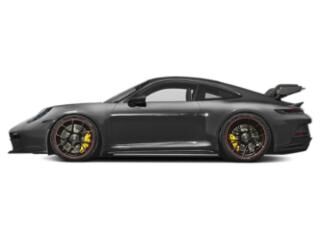 2022 PORSCHE 911