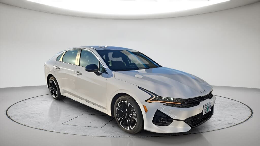 2024 KIA K5