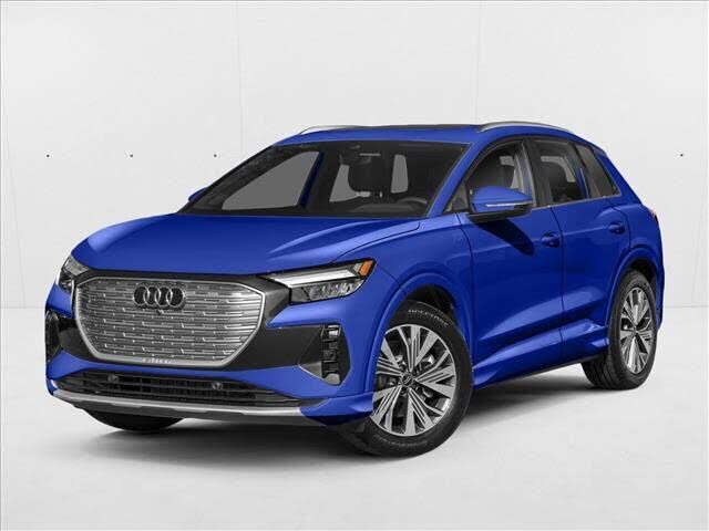 2023 AUDI Q4