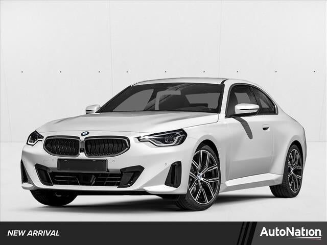 2023 BMW 2 Series
