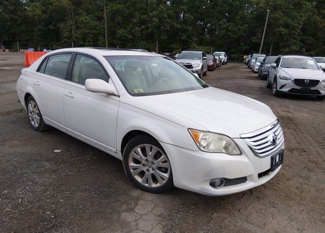 2008 TOYOTA Avalon