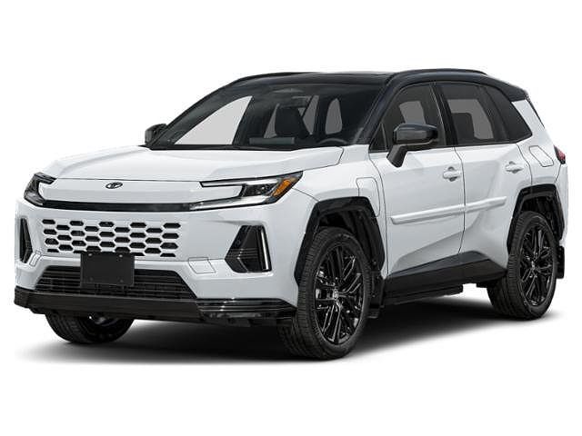 2026 TOYOTA RAV4