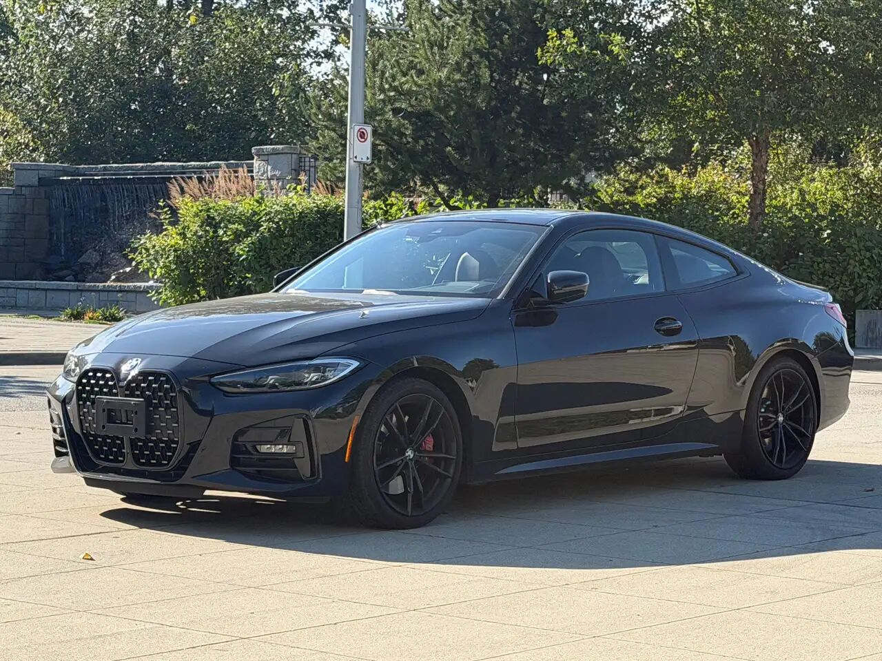2022 BMW 430i