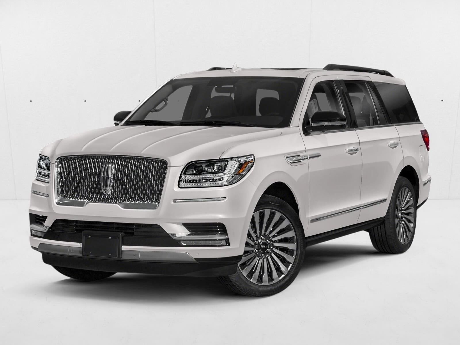 2018 LINCOLN Navigator