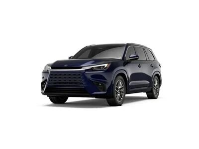 2026 LEXUS TX