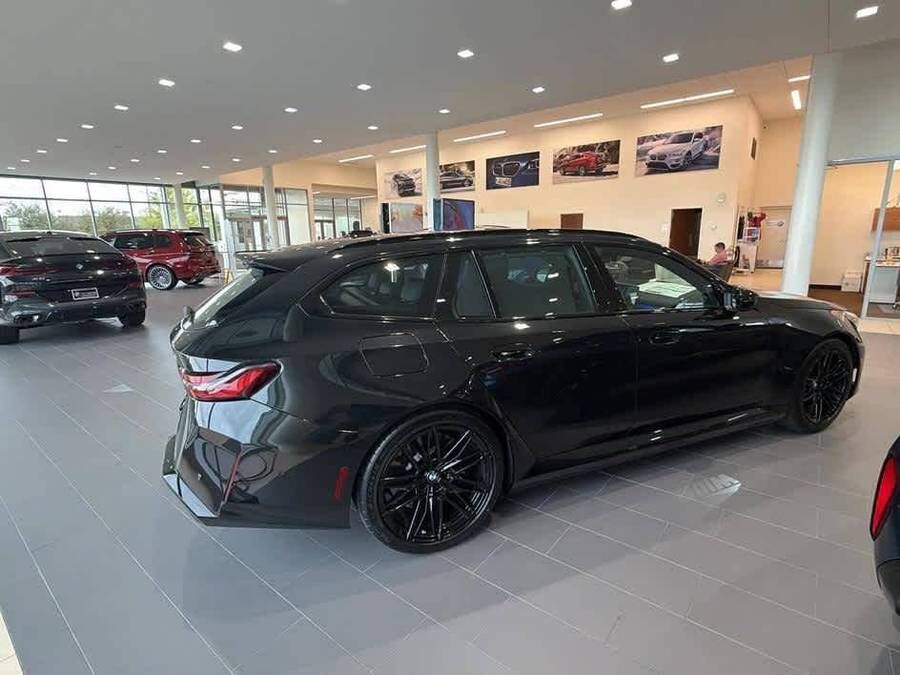 2027 BMW M5