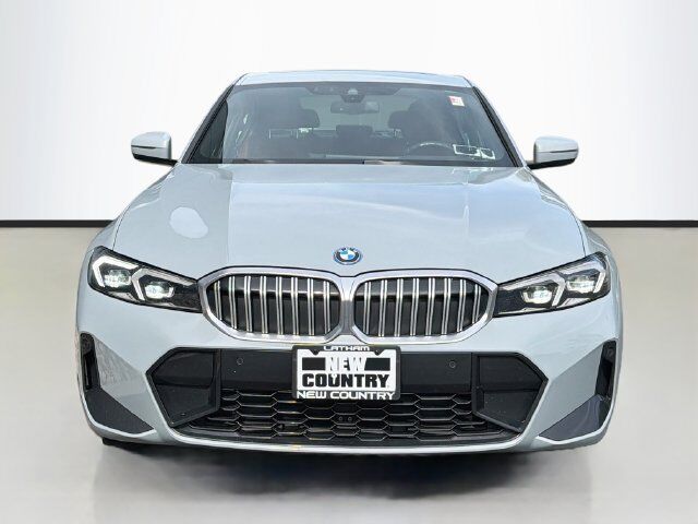 2023 BMW 330e