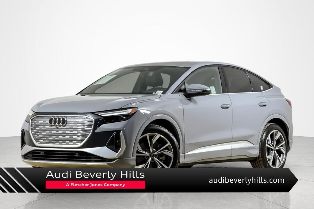 2024 AUDI Q4