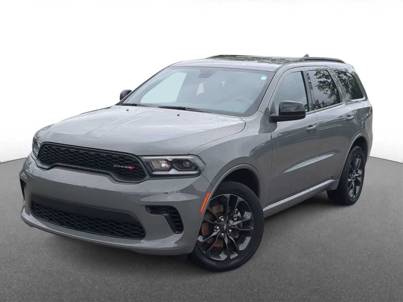 2023 DODGE Durango