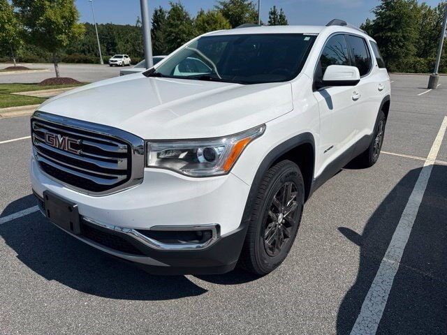 2018 GMC Acadia