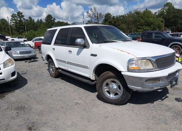 1997 FORD Expedition