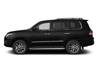 2014 LEXUS LX