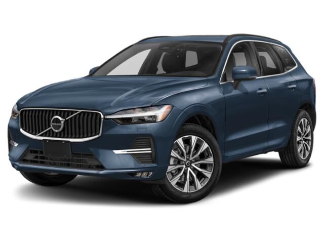2023 VOLVO XC60