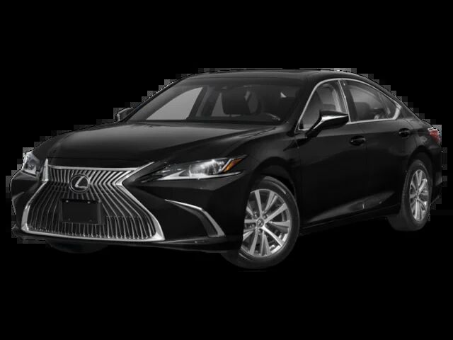 2021 LEXUS ES