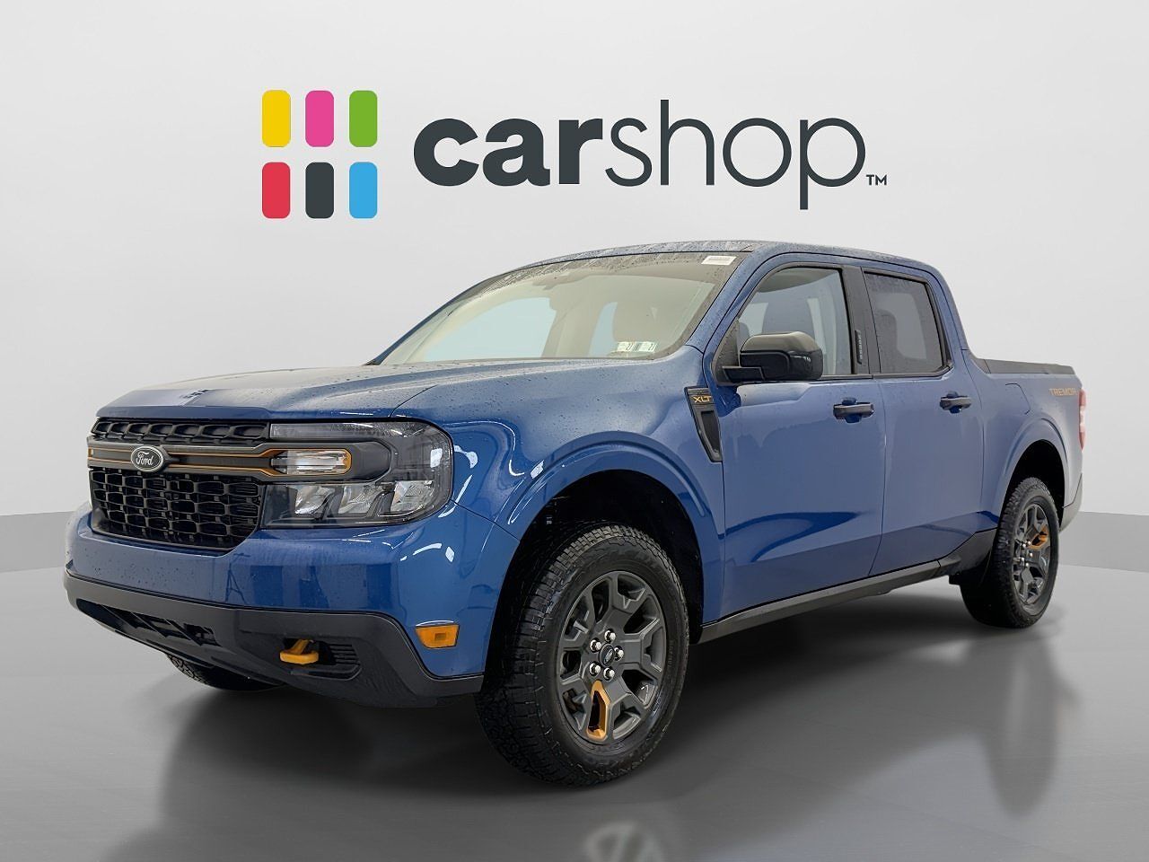 2023 FORD Maverick