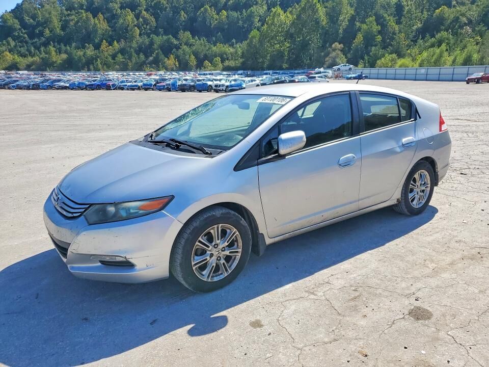 2010 HONDA Insight