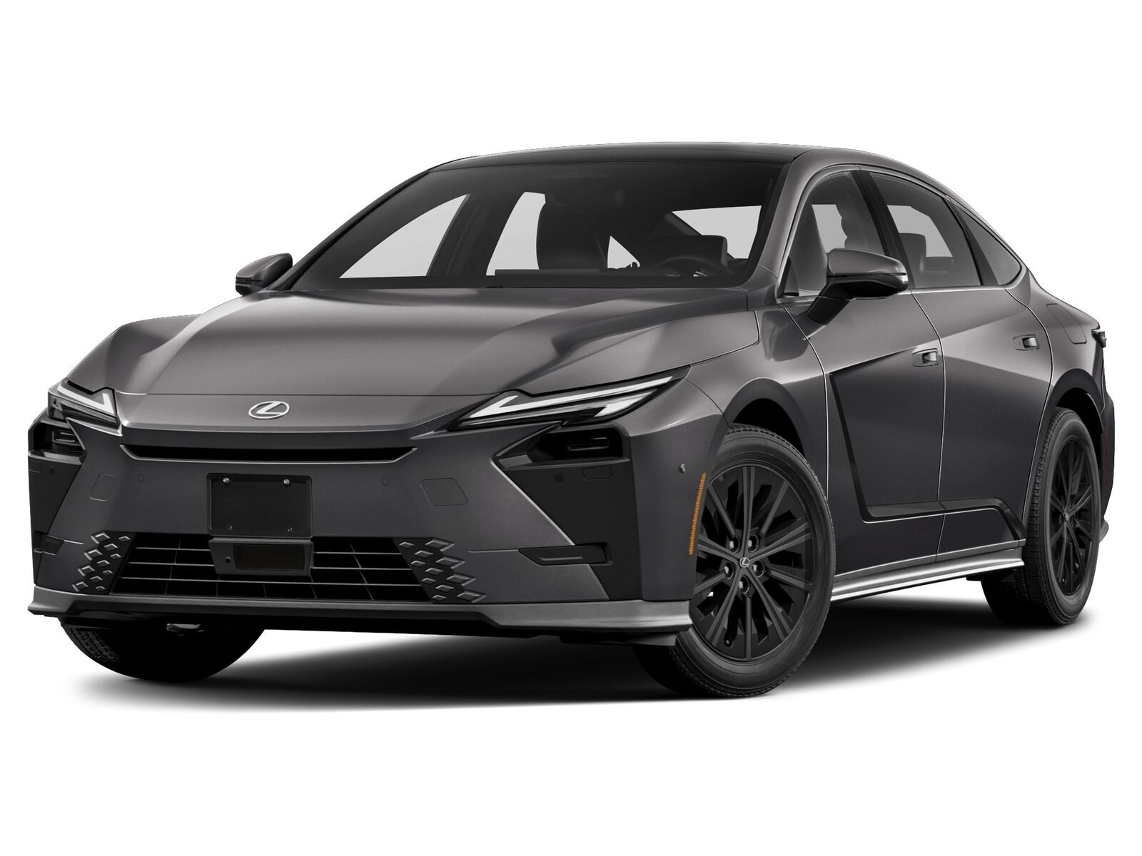 2026 LEXUS ES