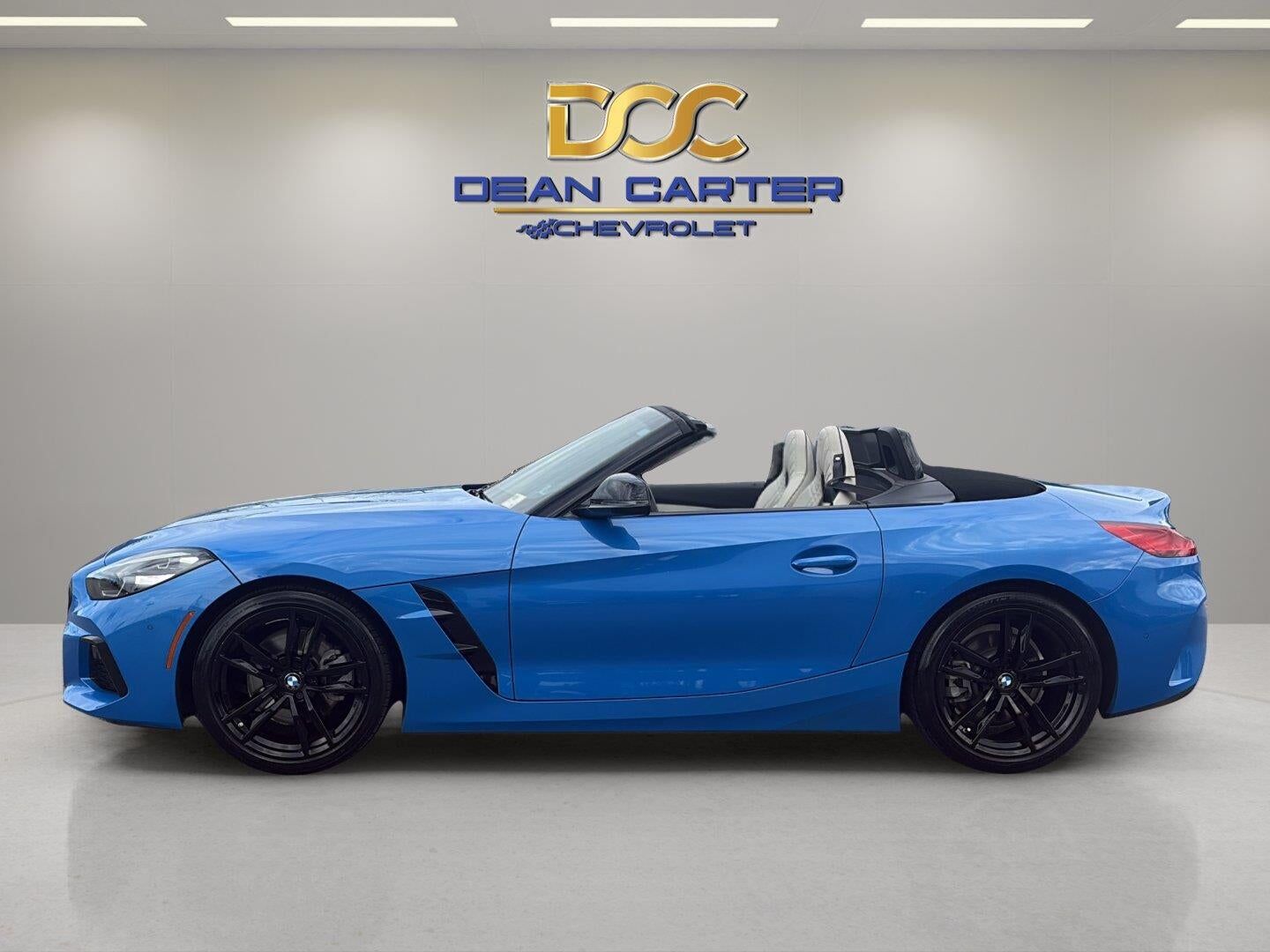 2020 BMW Z4