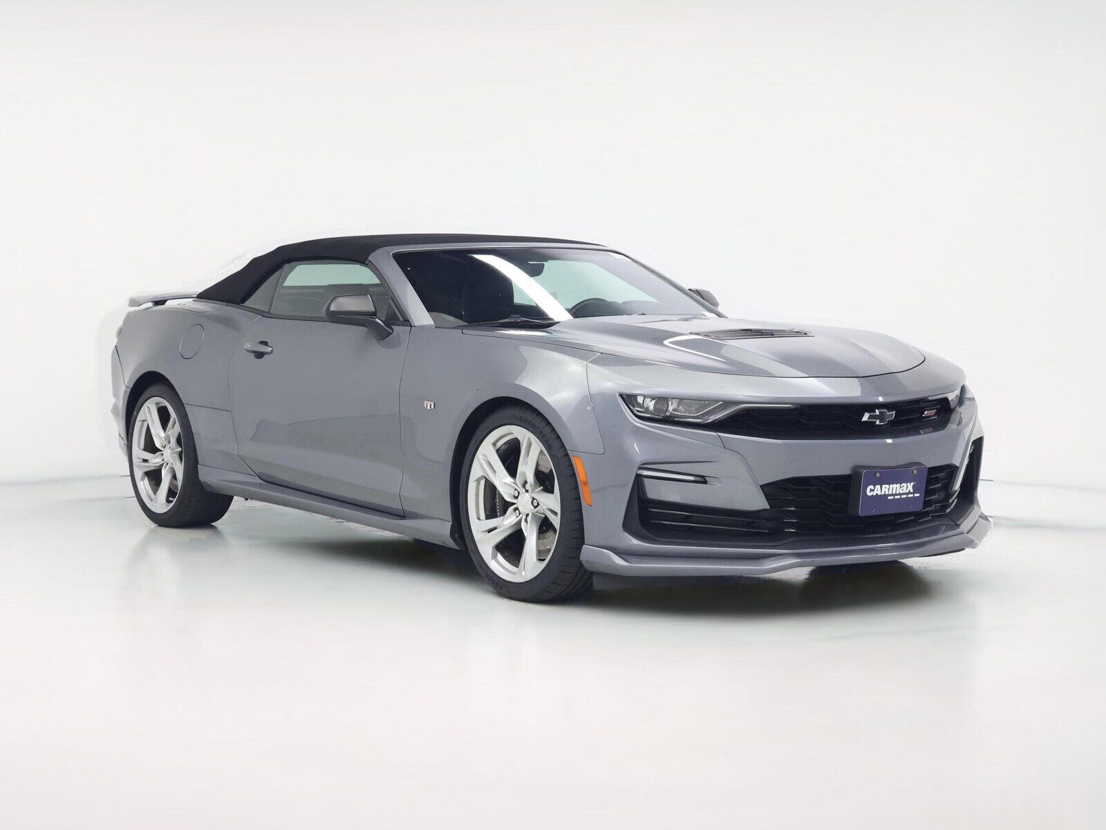 2022 CHEVROLET Camaro