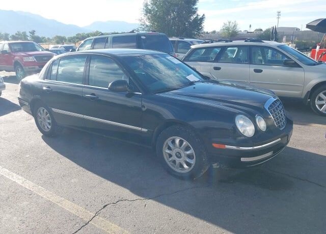 2005 KIA Amanti