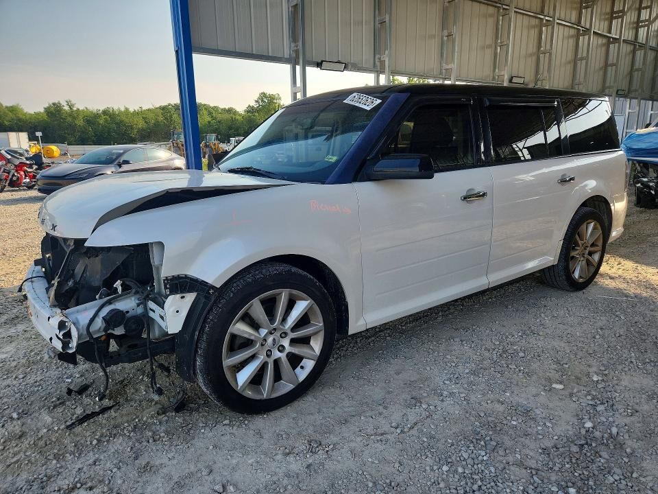 2019 FORD Flex