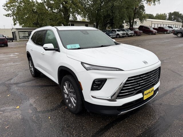 2026 BUICK Enclave