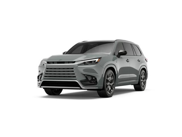 2026 LEXUS TX