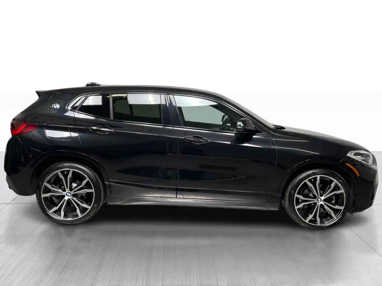 2021 BMW X2