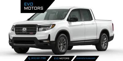 2023 HONDA Ridgeline