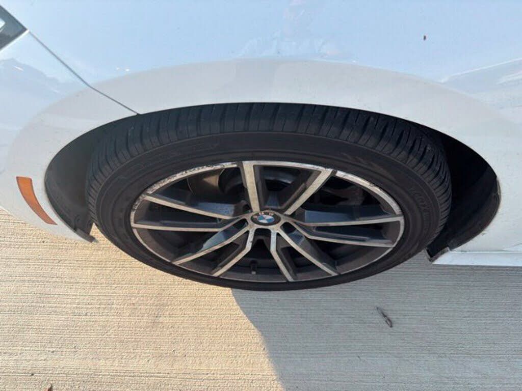 2020 BMW 330i
