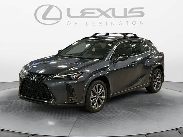 2024 LEXUS UX