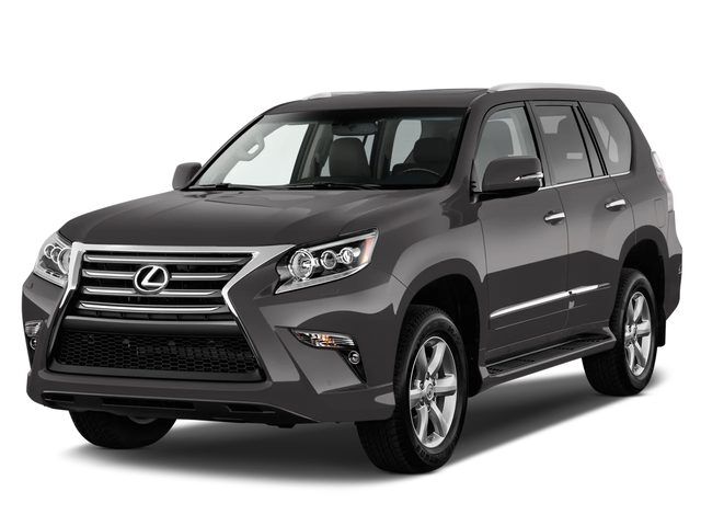 2020 LEXUS GX