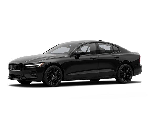 2024 VOLVO S60