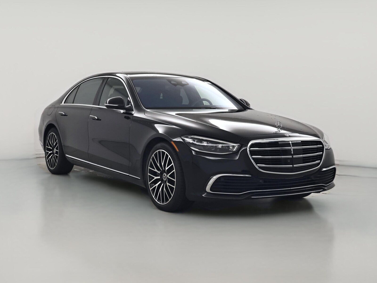 2024 MERCEDES-BENZ S-Class