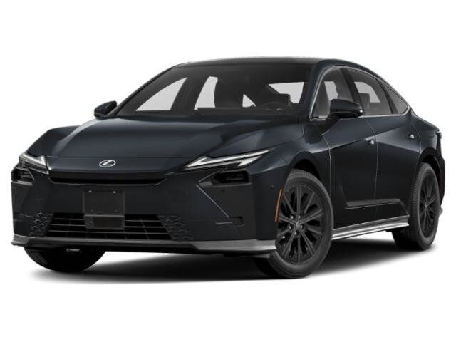 2026 LEXUS ES