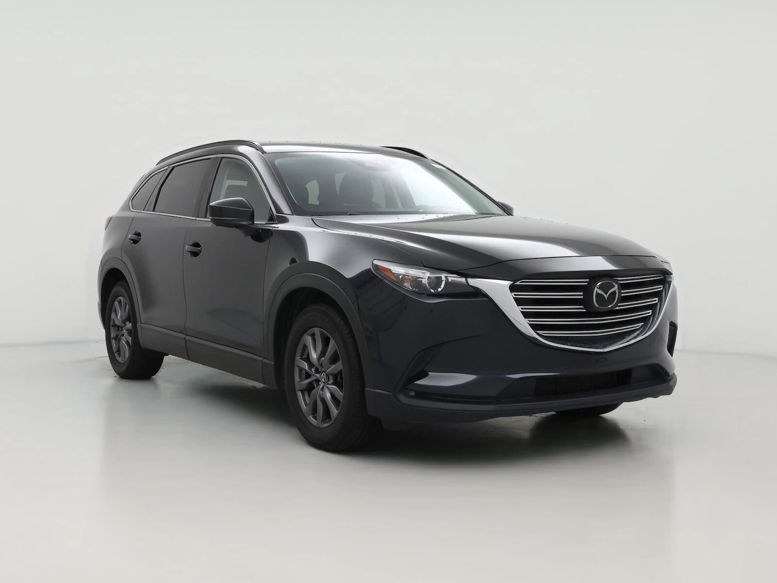2023 MAZDA CX-9