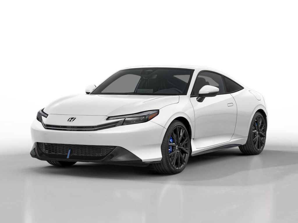 2026 HONDA Prelude