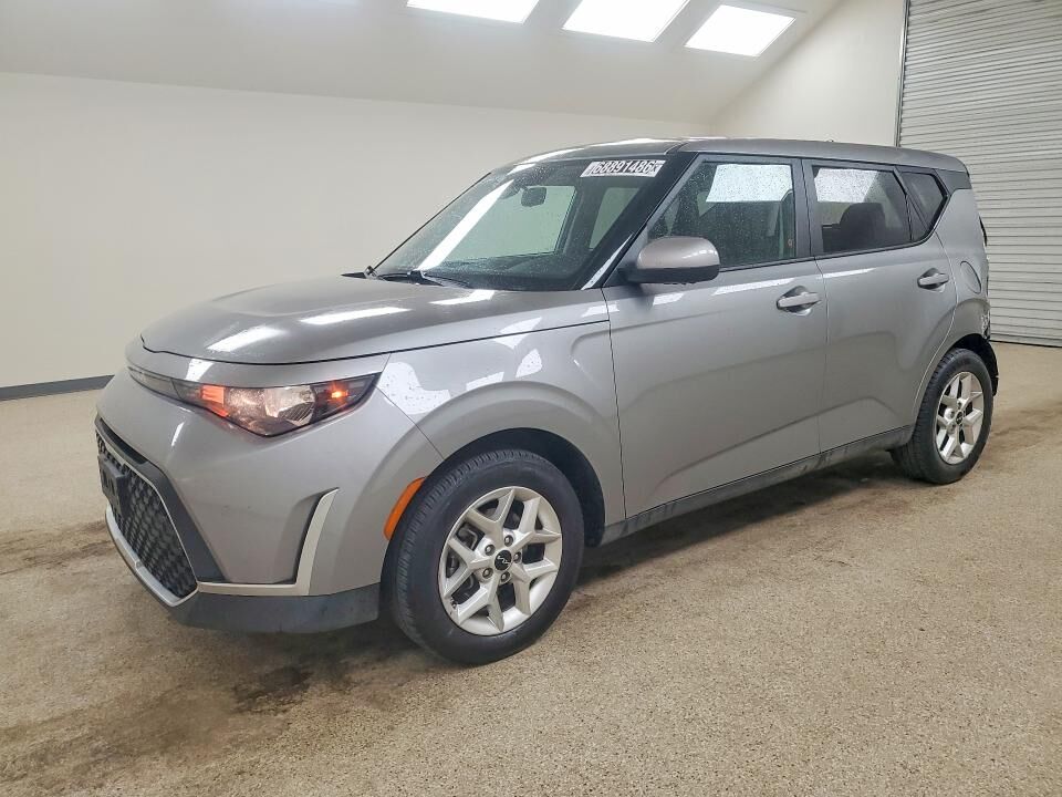 2024 KIA Soul