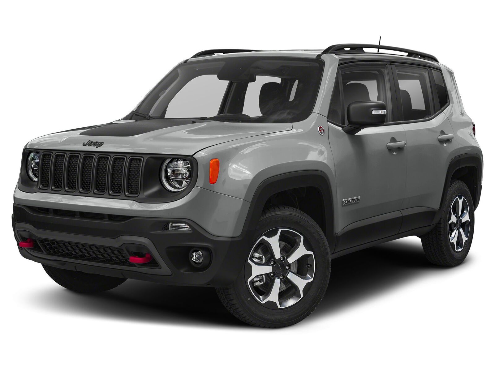 2019 JEEP Renegade