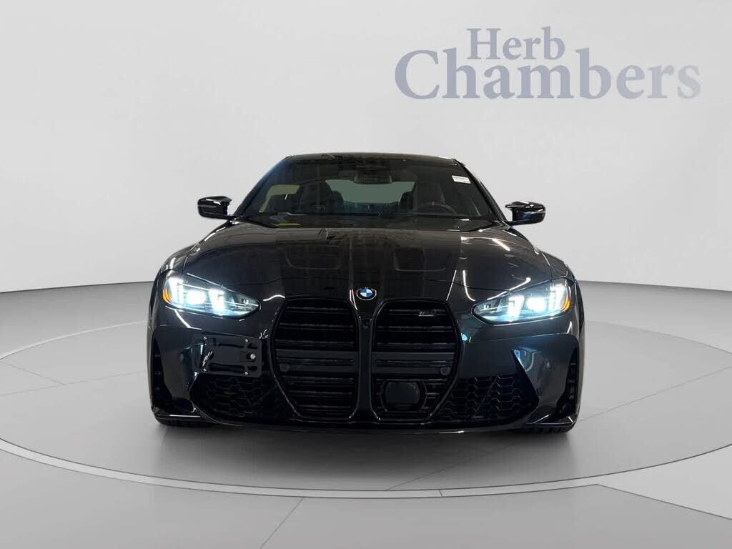 2026 BMW M4