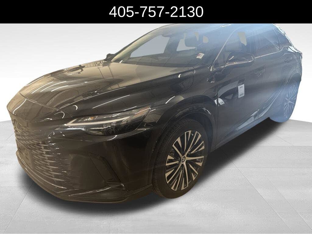 2023 LEXUS RX