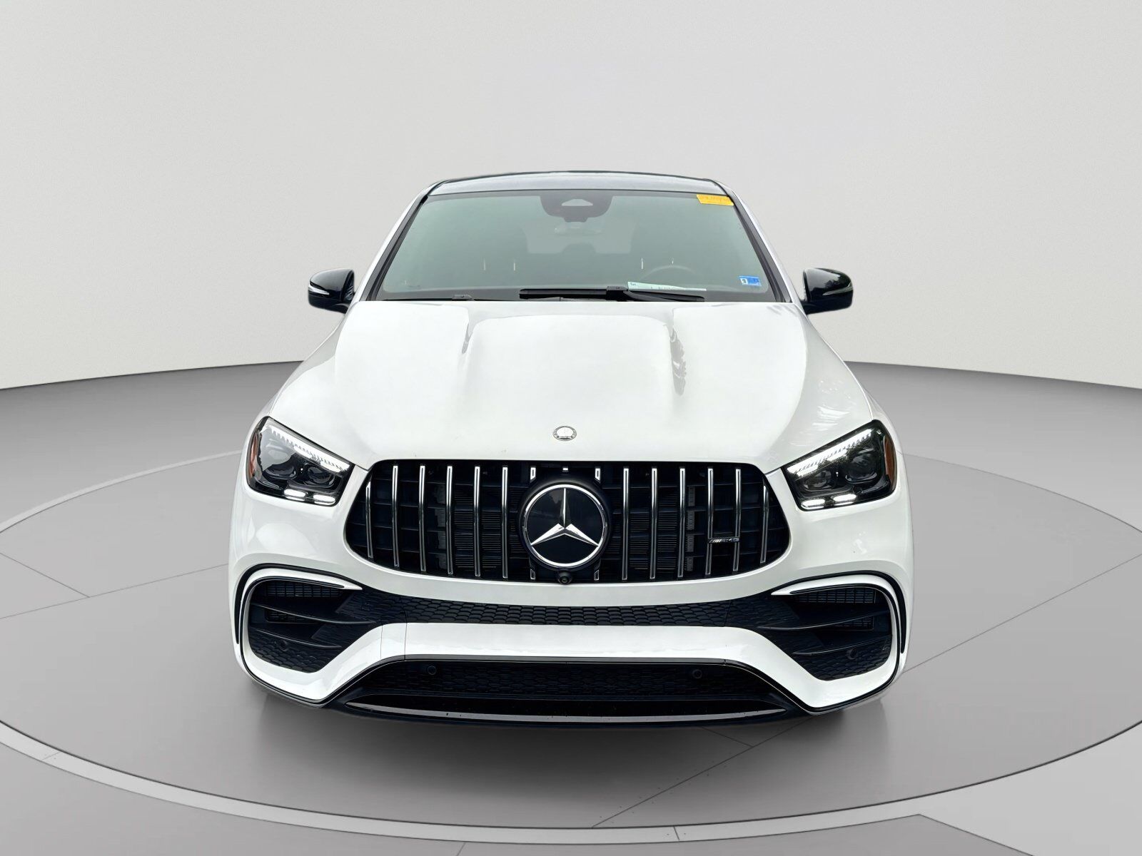 2025 MERCEDES-BENZ GLE-Class